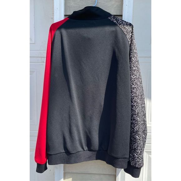 STITCHES Athletic Gear New York NY Yankees Full Zip Jacket MLB XL - Picture 8 of 12